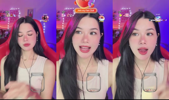 chanyachannel TikTok Live — Aug 23, 2026, 3:12 PM