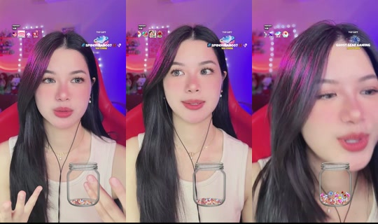 chanyachannel TikTok Live — Aug 23, 2026, 4:02 PM