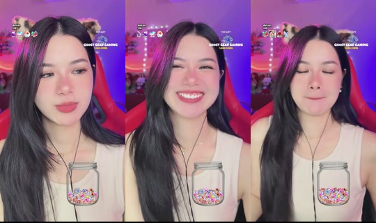 chanyachannel TikTok Live — Aug 23, 2026, 4:52 PM