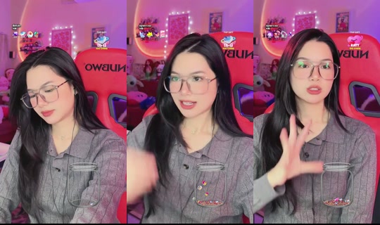 chanyachannel TikTok Live — Aug 24, 2026, 3:10 PM