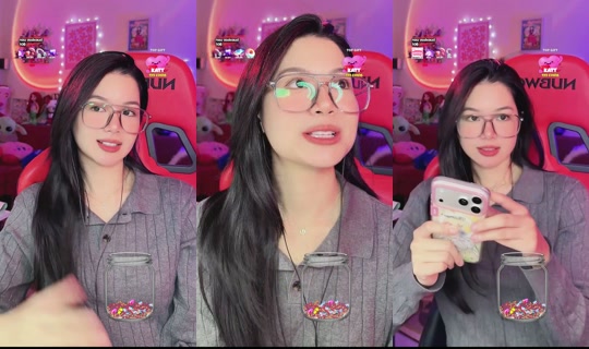 chanyachannel TikTok Live — Aug 24, 2026, 4:51 PM