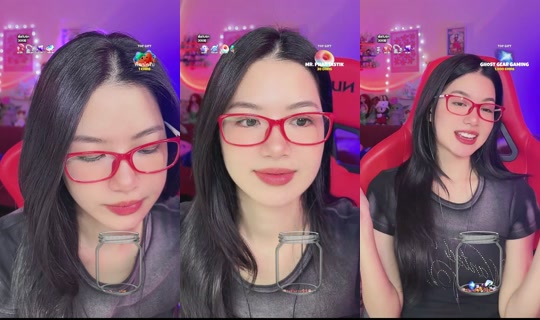 chanyachannel TikTok Live — Aug 26, 2026, 3:05 PM