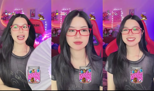 chanyachannel TikTok Live — Aug 26, 2026, 4:49 PM