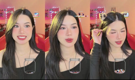chanyachannel TikTok Live — Aug 27, 2026, 3:14 PM