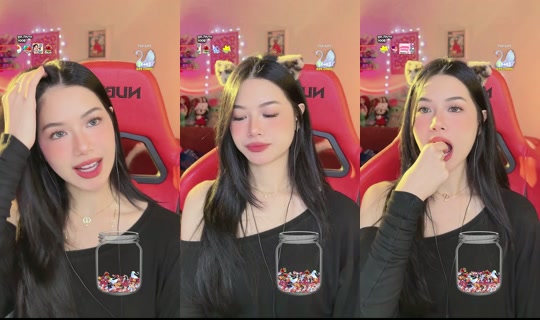 chanyachannel TikTok Live — Aug 27, 2026, 4:05 PM