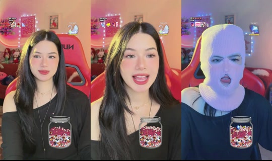 chanyachannel TikTok Live — Aug 27, 2026, 4:55 PM