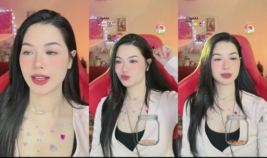 chanyachannel TikTok Live — Aug 29, 2026, 3:02 PM