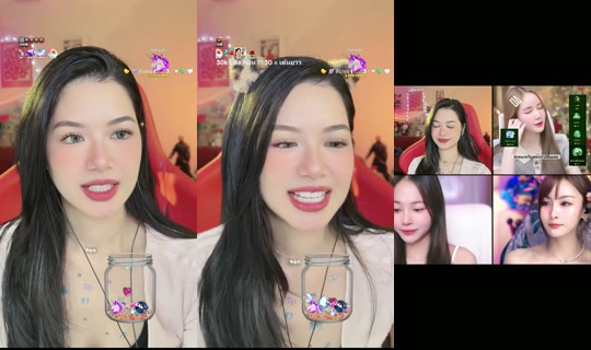 chanyachannel TikTok Live — Aug 29, 2026, 3:52 PM