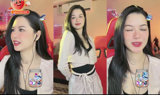 chanyachannel TikTok Live — Aug 29, 2026, 4:43 PM