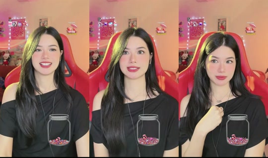 chanyachannel TikTok Live — Aug 30, 2026, 3:16 PM