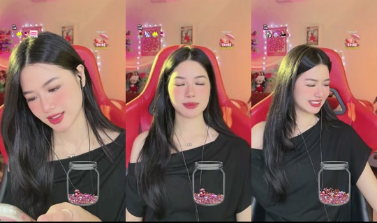 chanyachannel TikTok Live — Aug 30, 2026, 4:06 PM