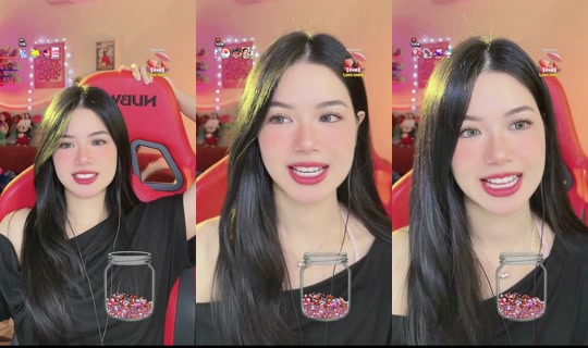 chanyachannel TikTok Live — Aug 30, 2026, 4:57 PM