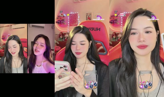 chanyachannel TikTok Live — Sep 2, 2026, 4:04 PM