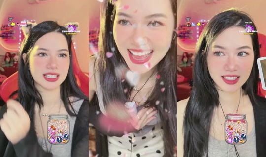 chanyachannel TikTok Live — Sep 2, 2026, 4:54 PM