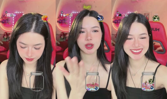 chanyachannel TikTok Live — Sep 3, 2026, 3:15 PM
