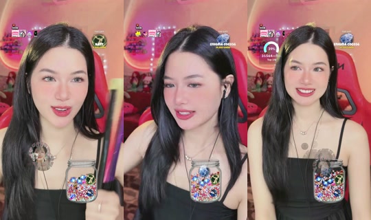 chanyachannel TikTok Live — Sep 3, 2026, 4:06 PM