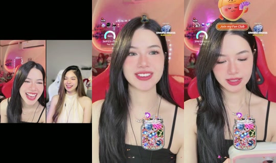 chanyachannel TikTok Live — Sep 3, 2026, 4:56 PM