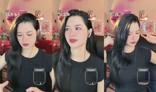 chanyachannel TikTok Live — Oct 1, 2026, 3:12 PM