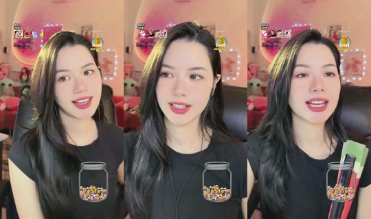 chanyachannel TikTok Live — Oct 1, 2026, 4:52 PM