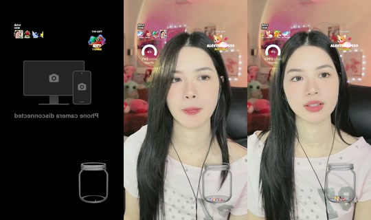 chanyachannel TikTok Live — Oct 2, 2026, 3:14 PM