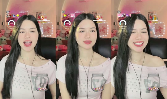 chanyachannel TikTok Live — Oct 2, 2026, 4:05 PM
