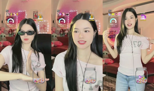 chanyachannel TikTok Live — Oct 2, 2026, 4:55 PM