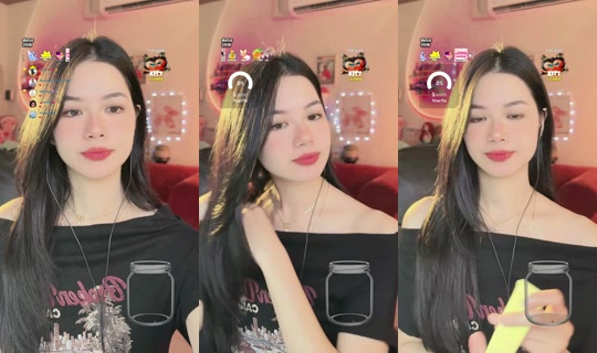 chanyachannel TikTok Live — Oct 3, 2026, 3:09 PM
