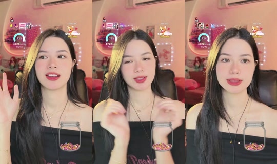 chanyachannel TikTok Live — Oct 3, 2026, 3:33 PM