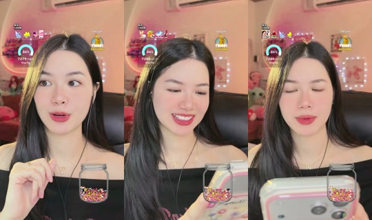 chanyachannel TikTok Live — Oct 3, 2026, 4:26 PM