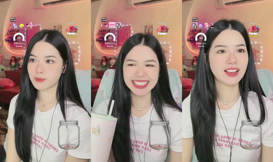 chanyachannel TikTok Live — Oct 4, 2026, 4:06 PM