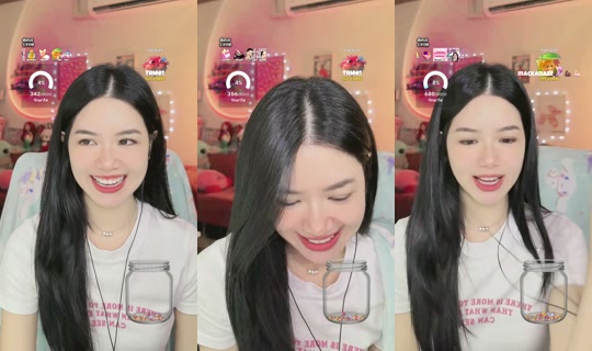 chanyachannel TikTok Live — Oct 4, 2026, 4:56 PM