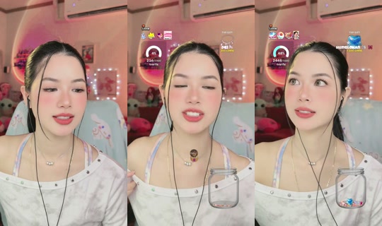 chanyachannel TikTok Live — Oct 6, 2026, 3:09 PM