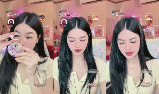 chanyachannel TikTok Live — Oct 7, 2026, 3:17 PM