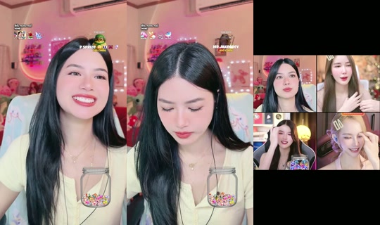 chanyachannel TikTok Live — Oct 7, 2026, 4:08 PM