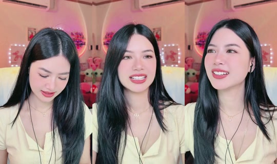 chanyachannel TikTok Live — Oct 7, 2026, 5:13 PM