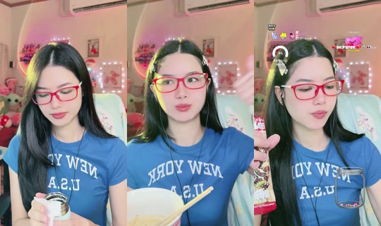 chanyachannel TikTok Live — Oct 8, 2026, 3:18 PM