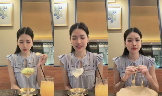 chanyachannel TikTok Live — Oct 9, 2026, 9:32 AM
