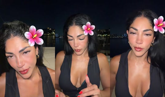 chanylarosa TikTok Live — Aug 20, 2026, 4:20 AM