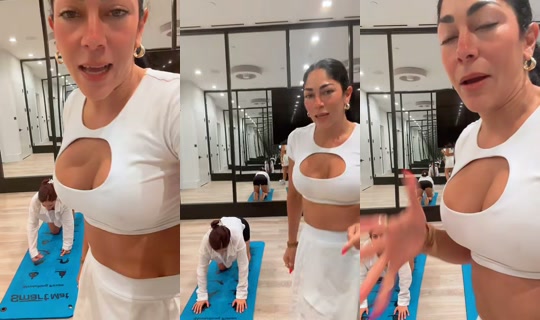 chanylarosa TikTok Live — Aug 25, 2026, 1:01 AM
