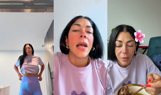 chanylarosa TikTok Live — Aug 26, 2026, 7:08 PM