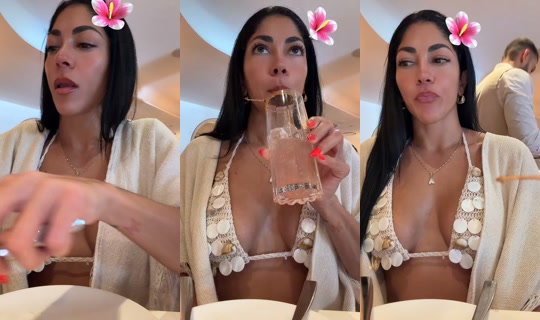 chanylarosa TikTok Live — Aug 28, 2026, 9:25 PM