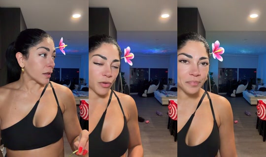 chanylarosa TikTok Live — Sep 18, 2026, 3:45 AM
