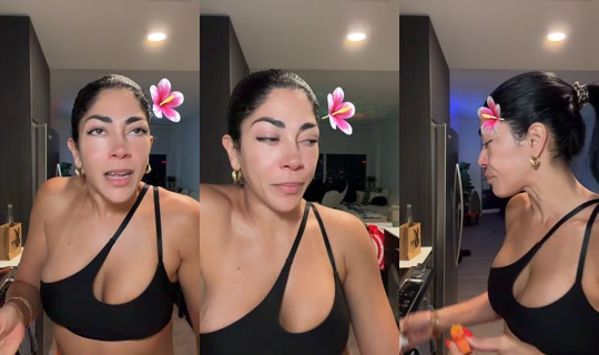chanylarosa TikTok Live — Sep 18, 2026, 4:00 AM