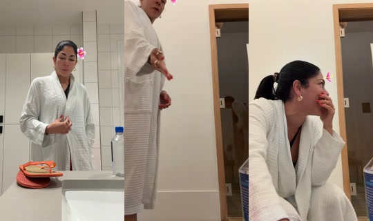 chanylarosa TikTok Live — Sep 18, 2026, 4:35 AM