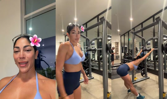 chanylarosa TikTok Live — Sep 30, 2026, 11:34 PM