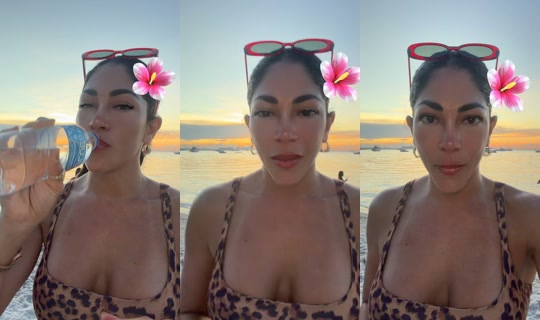 chanylarosa TikTok Live — Oct 4, 2026, 11:10 PM
