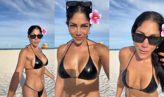 chanylarosa TikTok Live — Oct 6, 2026, 9:38 PM