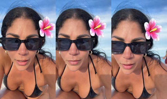 chanylarosa TikTok Live — Oct 6, 2026, 9:58 PM