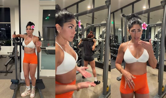 chanylarosa TikTok Live — Oct 8, 2026, 11:41 PM