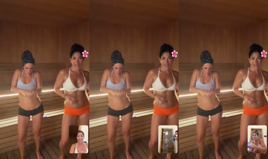 chanylarosa TikTok Live — Oct 9, 2026, 12:15 AM